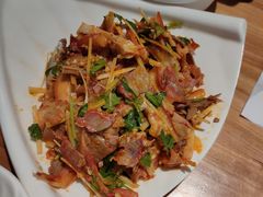 -晋情·游子轩(梅花路店)