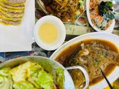 -葛记焖饼(伏牛路店)