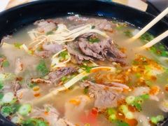 -秦晋面馆(青岛万象城店)