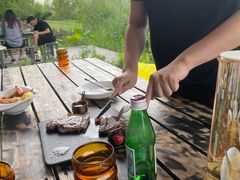 -Supine Bistro溯泮餐厅