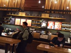-星巴克臻选(深圳罗湖万象城店)