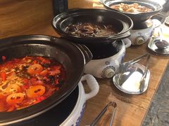 -三宝大饭店-中和艺素餐厅(浦上金山正祥广场店)