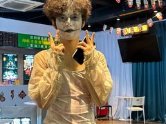 -棂笼·深度沉浸密室(武汉旗舰店)