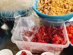 -李家特色小炒泡馍