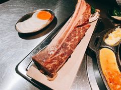 -炑八韩烤(琼华店)