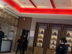-新时代大酒店(仰口路店)