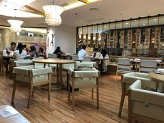 大堂-上关雪東北菜(中房金谊店)