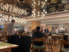 -上海波特曼丽思卡尔顿酒店