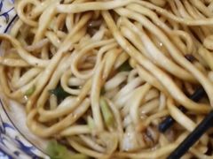 -东兴寒舍老北京炸酱面(三里河路店)