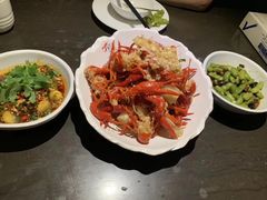 -虾胡闹·澳洲小龙虾·烧烤(福田鲨鱼店)