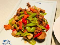 -天厨妙香素食餐厅(清华店)