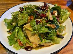 -东北人家铁锅炖(鞍山路店)