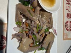 -粤点越有·茶点·粤菜(樵岭国际店)