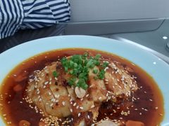 -渝信川菜(西单店)