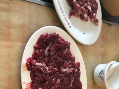-陈记顺和潮汕牛肉火锅(韩江路店)