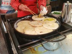 -张记灌饼(丰富路店)