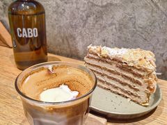 -CABO Coffee
