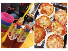 -炒豆合作社(东四总店)