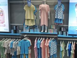 -小蓝象(正大广场店)