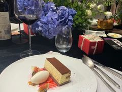 -Le Siècle.百年西餐厅(颐和公馆店)
