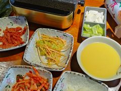 -火炉情韩国料理店(古田路店)
