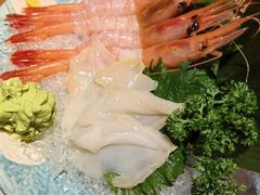 -隐月· 㐂和食屋(芝罘万达公馆店)