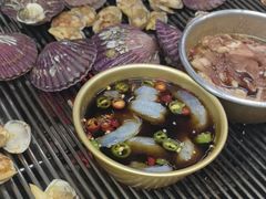 -农民烧烤(延边社区店)