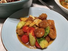-周渝食惦·酸菜鱼精致川菜(横岗店)