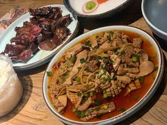 -丁来兴酒店(西街店)