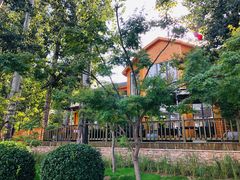 -禧宴Joyous Restaurant(禧园店)