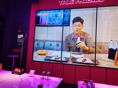 -星聚会KTV(龙湖上海奉贤天街店)