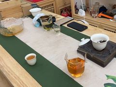 -先春西湖龍井•九曲红梅(杭大路店)