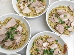 -非遗·爱西干面(小公园总店)