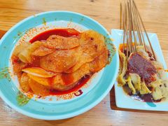 -马三洋芋片(兰州总店)