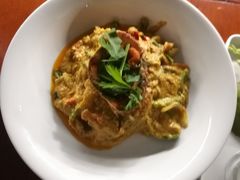 -芽庄MP泰式海鲜海景餐厅