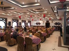 大堂-太原面食店(解放路店)