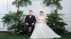 点击看大图 -唯一旅拍·颂当代影像艺术中心(上城店)