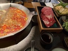 -湊湊火锅·茶憩(石家庄万象城店)