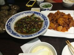 -布衣草棚风格餐厅