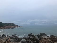 -广东惠东海龟国家级自然保护区