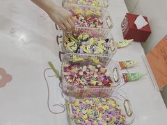-海底捞火锅(天一广场亚细亚店)