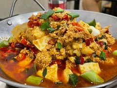 干锅鱼籽-新新湘菜馆(新中街二条店)