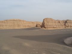 20150330_180712-敦煌雅丹国家地质公园