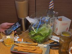-新石器烤肉(无锡万象城店)