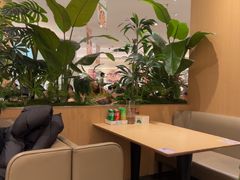 -吕氏疙瘩汤·新派鲁菜(芝罘万达店)