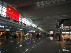 -广州白云国际机场-T2航站楼