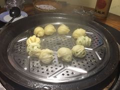-姐弟小东北·铁锅炖