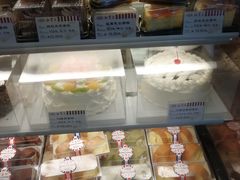 -红宝石·鲜奶小方(昌里店)