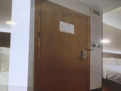 -住星酒店(广州北京路步行街店)