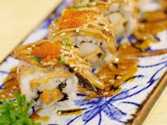 -食鲤料理(西虹东路店)